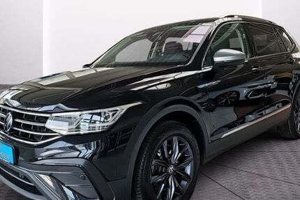 VW Tiguan Allspace 106.275 km 29.889 &euro; Neubrandenburg 17034