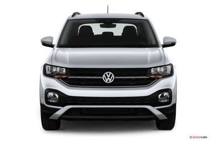 VW T-Cross 32.427 km 19.200 &euro; Neustrelitz 17235