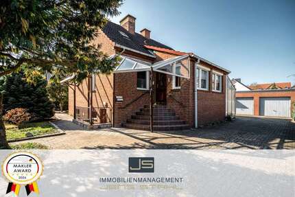 Haus Neustrelitz - 5 Zimmer, 134 m&sup2;, 250.000&euro; | Angebot:26064206