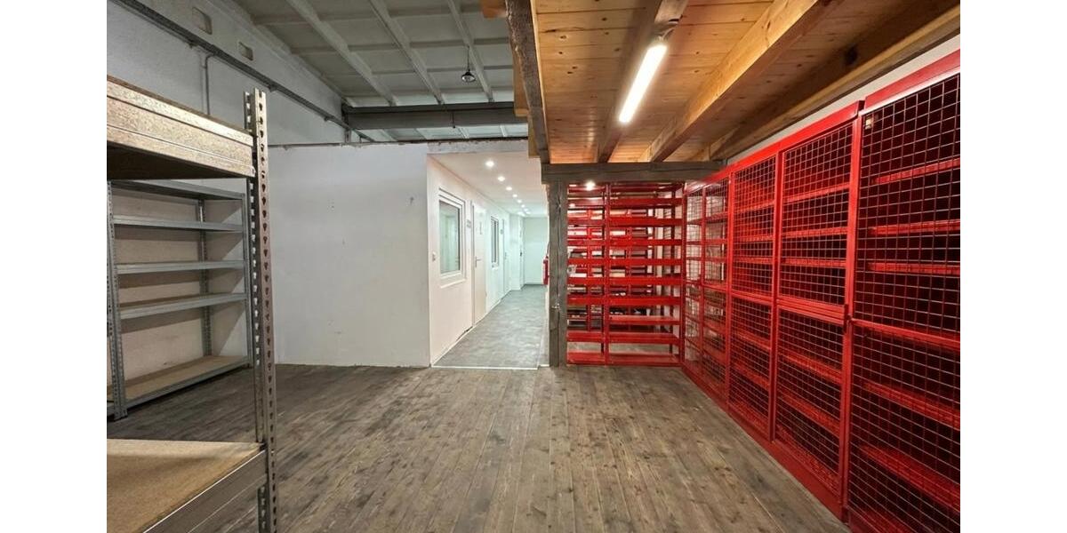 Gewerbeobjekt Neubrandenburg Datzeberg - 995&euro; | Angebot:25085130