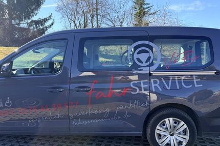 VW Caddy 61.853 km 39.800 &euro; Feldberg 17258