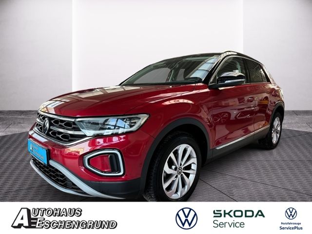 VW T-Roc 88.515 km 23.889 &euro; Neubrandenburg 17034
