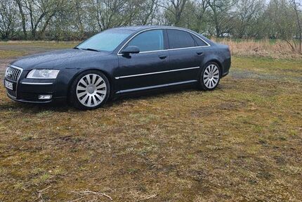 Audi A8 335.000 km 6.450 &euro; Friedland 17098