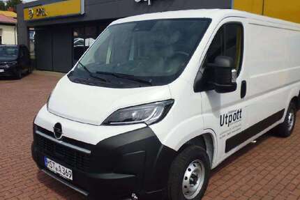 Opel Movano 9.175 km 36.980 &euro; Neustrelitz 17235