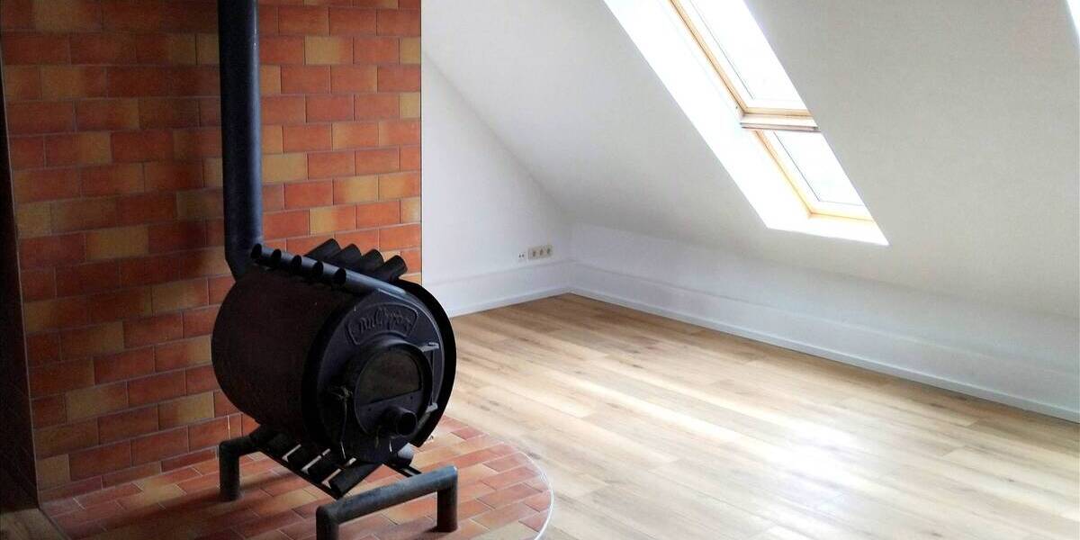 Etagenwohnung Neubrandenburg Vogelviertel - 5 Zimmer, 124 m&sup2;, 1.100&euro; | Angebot:25727501