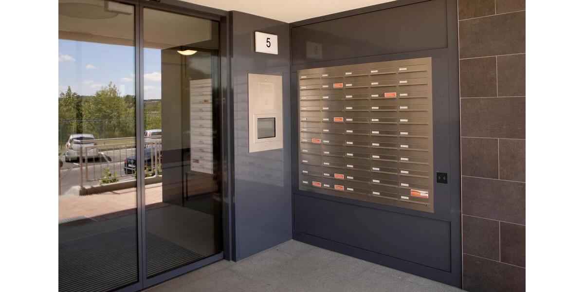 Etagenwohnung Neubrandenburg - 2 Zimmer, 66 m&sup2;, 587&euro; | Angebot:25148109