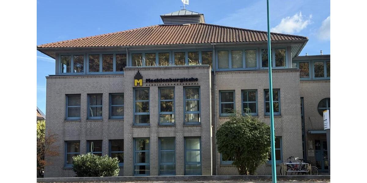 Gewerbeobjekt Neubrandenburg - 1.200&euro; | Angebot:24459768