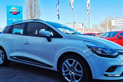 Renault Clio 155.000 km 7.990 &euro; Neubrandenburg an der A20 17034