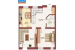 HORN IMMOBILIEN ++ charmantes Zweifamilienhaus in Klein Helle, nur 15 min bis Neubrandenburg - Zweifamilienhaus Klein Helle Klein Helle | Angebot:26994293