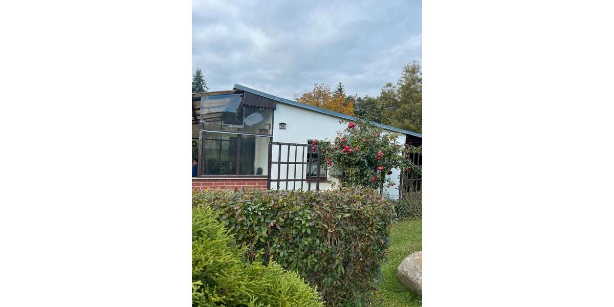 Bungalow Blankensee - 2 Zimmer, 44 m&sup2;, 90.000&euro; | Angebot:25098876