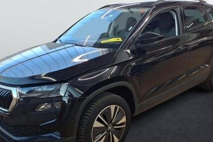 Skoda Karoq 31.220 km 33.979 &euro; Neubrandenburg 17034