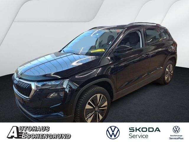 Skoda Karoq 31.220 km 33.979 &euro; Neubrandenburg 17034