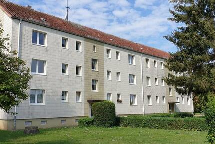 Wohnung Blankensee - 3 Zimmer, 58 m&sup2;, 330&euro; | Angebot:18536170