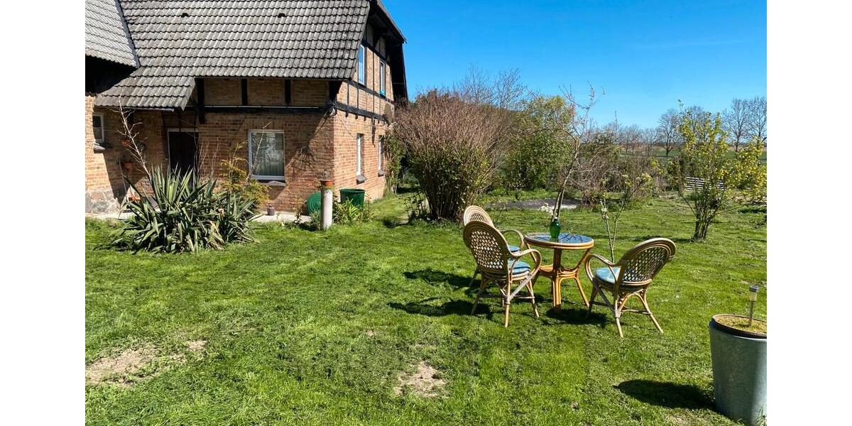 Einfamilienhaus Penzlin - 5 Zimmer, 120 m&sup2;, 249.000&euro; | Angebot:25902628