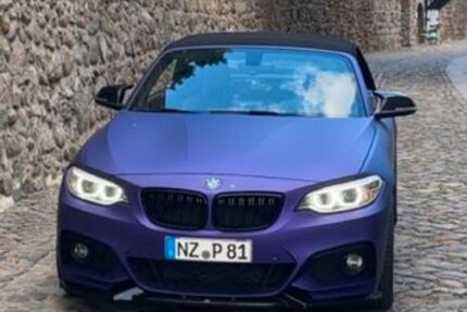 BMW 220 85.000 km 20.900 &euro; Neustrelitz 17235