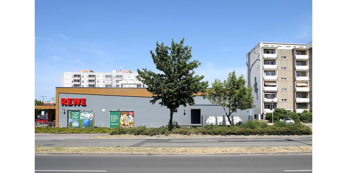 Etagenwohnung Neubrandenburg Carlshöhe - 3 Zimmer, 62 m&sup2;, 384&euro; | Angebot:25326038