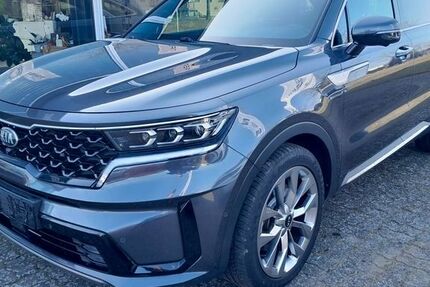 Kia Sorento 104.032 km 29.450 &euro; Stavenhagen 17153