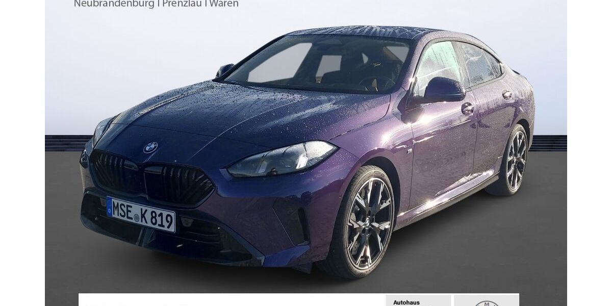 BMW 220 Gran Coupé 7.500 km 33.890 &euro; Neubrandenburg/Hellfeld 17039