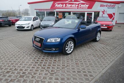 Audi A3 111.441 km 11.550 &euro; Altentreptow 17087