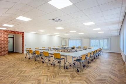 Gewerbeobjekt Neubrandenburg Datzeberg - 300&euro; | Angebot:26463541