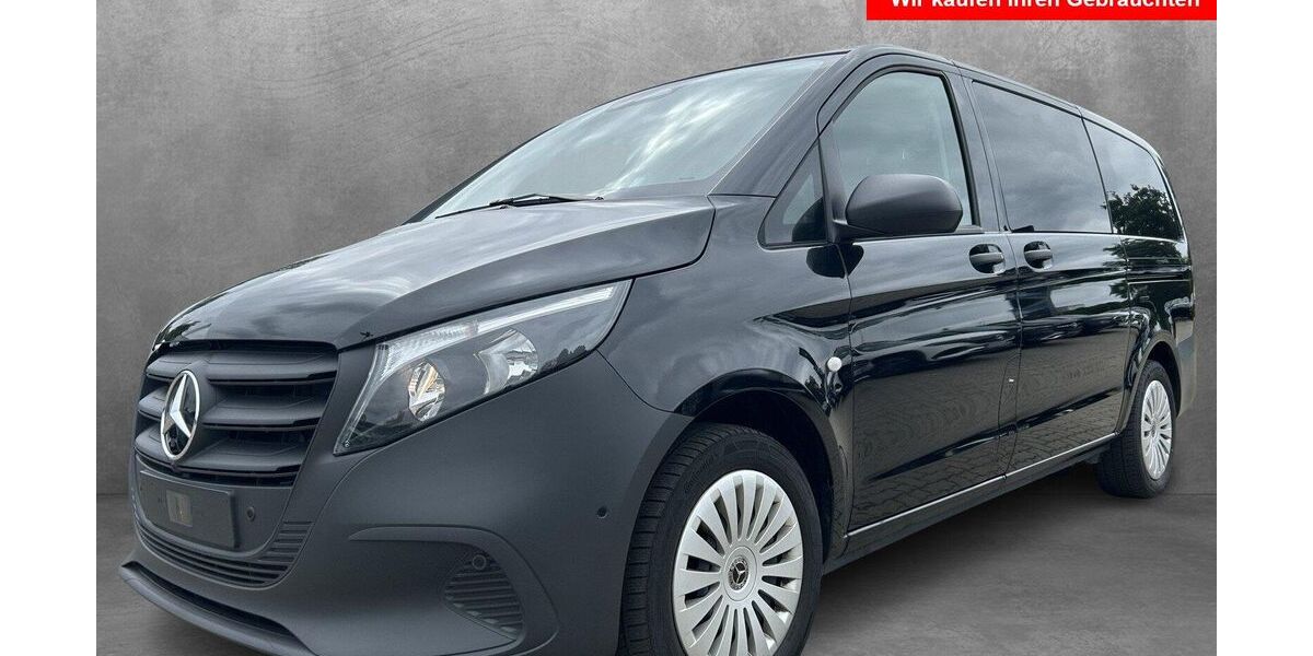 Mercedes-Benz Vito 32.015 km 49.790 &euro; Neubrandenburg 17033