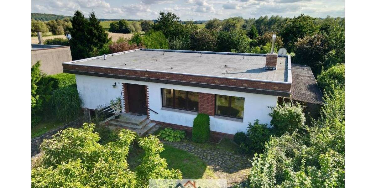 Einfamilienhaus Hohenmocker Tentzerow - 5 Zimmer, 110 m&sup2;, 185.000&euro; | Angebot:25731719