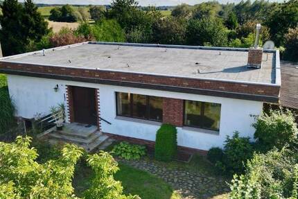 Haus Hohenmocker Tentzerow - 5 Zimmer, 110 m&sup2;, 185.000&euro; | Angebot:25731719