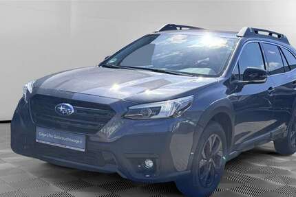Subaru OUTBACK 91.690 km 27.900 &euro; Neubrandenburg 17034