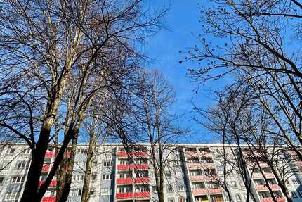 Wohnung Chemnitz Chemnitz - 3 Zimmer, 65 m&sup2;, 390&euro; | Angebot:26198679