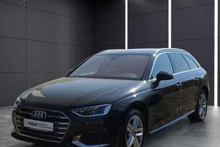 Audi A4 110.539 km 21.985 &euro; Trollenhagen 17039