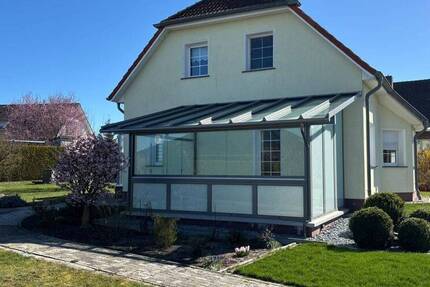 Haus Pragsdorf - 3 Zimmer, 109 m&sup2;, 339.000&euro; | Angebot:26207467