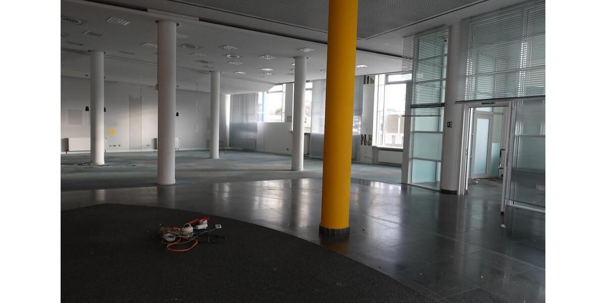 Gewerbeobjekt Neustrelitz - 1.806&euro; | Angebot:23992809