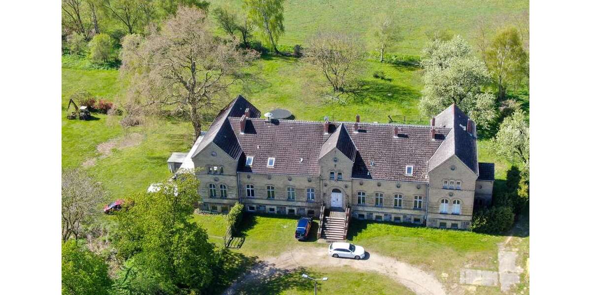 Einfamilienhaus Bartow - 1 Zimmer, 600 m&sup2;, 989.000&euro; | Angebot:26040665