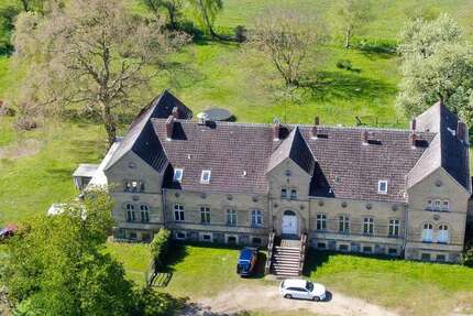 Haus Bartow - 1 Zimmer, 600 m&sup2;, 989.000&euro; | Angebot:26040665