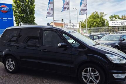 Ford Galaxy 263.000 km 5.990 &euro; Neubrandenburg an der A20 17034