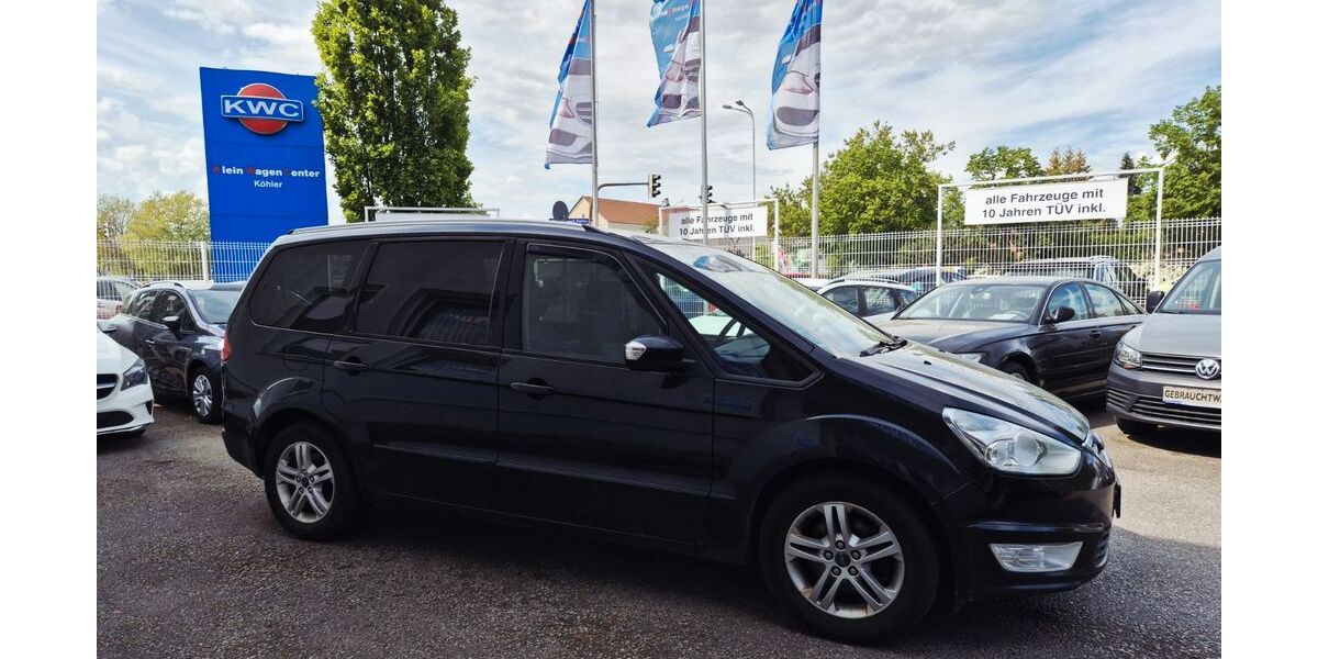 Ford Galaxy 263.000 km 5.990 &euro; Neubrandenburg an der A20 17034