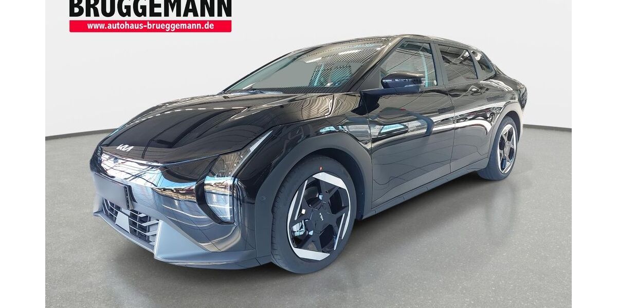 Kia EV4 6.500 km 44.890 &euro; Neubrandenburg 17036