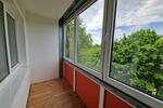 Etagenwohnung Neubrandenburg Datzeberg - 3 Zimmer, 61 m&sup2;, 402&euro; | Angebot:26663000