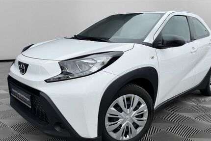 Toyota Aygo (X) 34.650 km 13.280 &euro; Neubrandenburg 17034