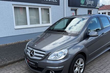 Mercedes-Benz B 200 112.000 km 8.399 &euro; Neubrandenburg 17034