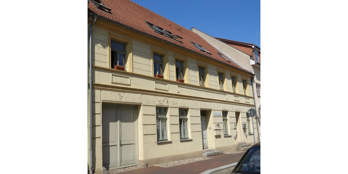 Gewerbeobjekt Altentreptow - 740&euro; | Angebot:20387253