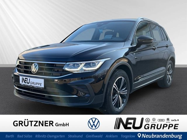 VW Tiguan 115.254 km 24.390 &euro; Neubrandenburg 17033