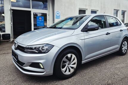 VW Polo 125.000 km 9.990 &euro; Neubrandenburg an der A20 17034
