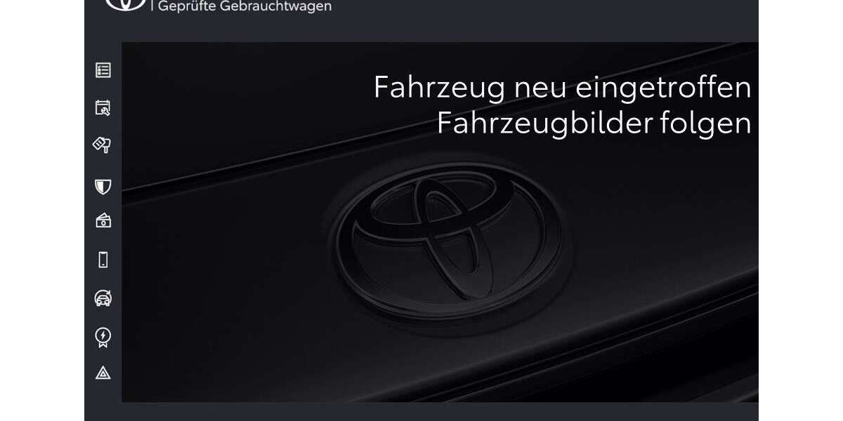 Toyota Verso 108.000 km 15.490 &euro; Neubrandenburg 17034