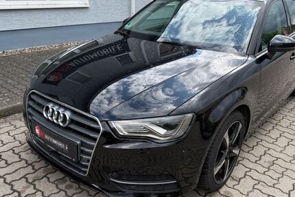 Audi A3 171.200 km 10.999 &euro; Neubrandenburg 17034