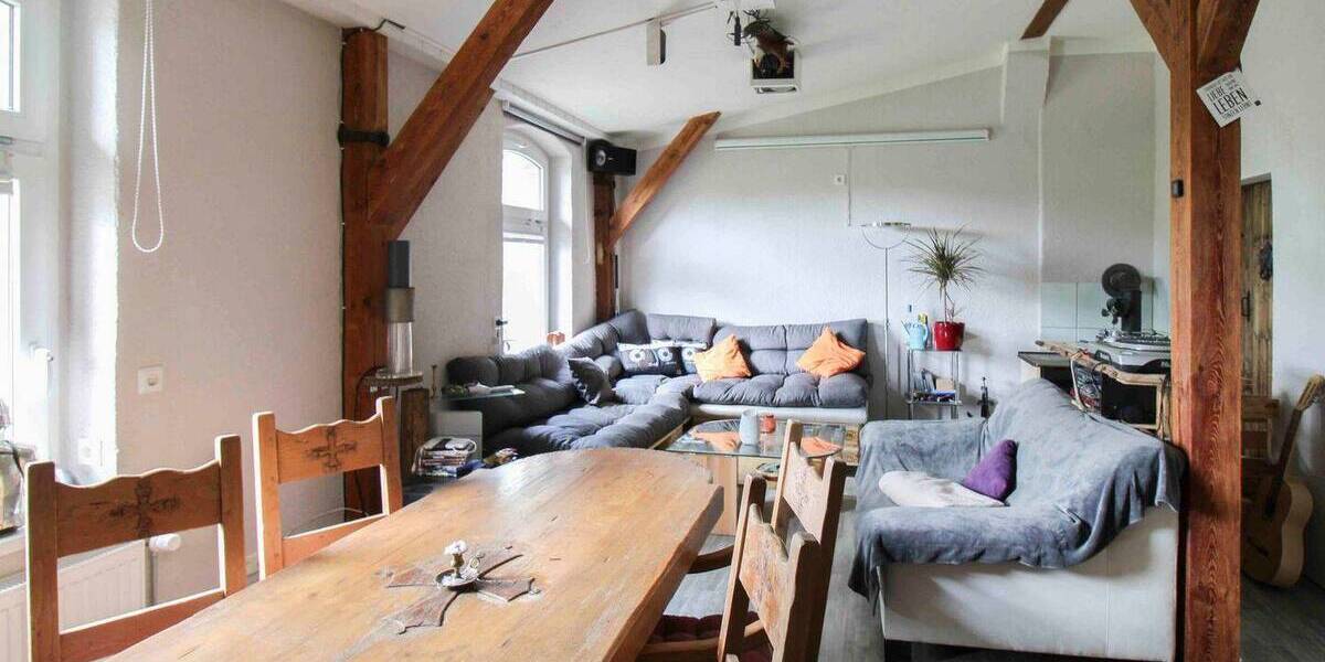 Doppelhaushälfte Werder Wodarg - 8 Zimmer, 182 m&sup2;, 219.000&euro; | Angebot:26106678