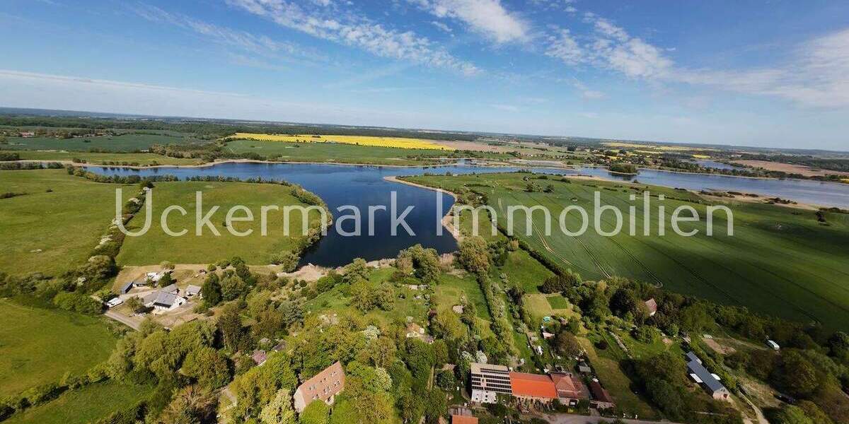 Doppelhaushälfte Blankensee - 4 Zimmer, 100 m&sup2;, 330.000&euro; | Angebot:25747643