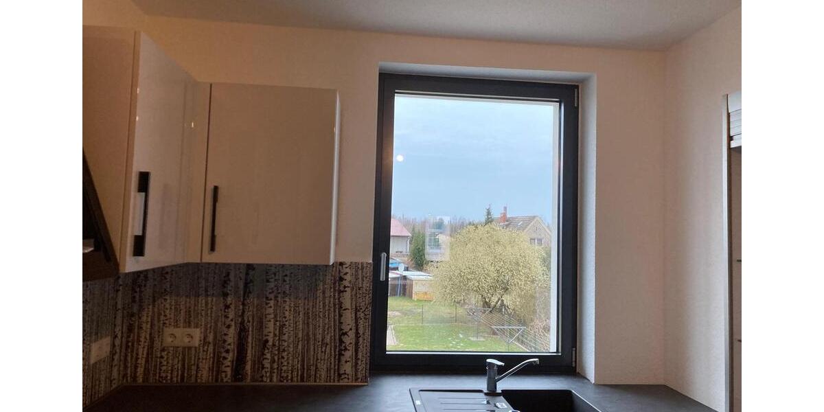 Etagenwohnung Neustrelitz - 2 Zimmer, 78 m&sup2;, 672&euro; | Angebot:23860214