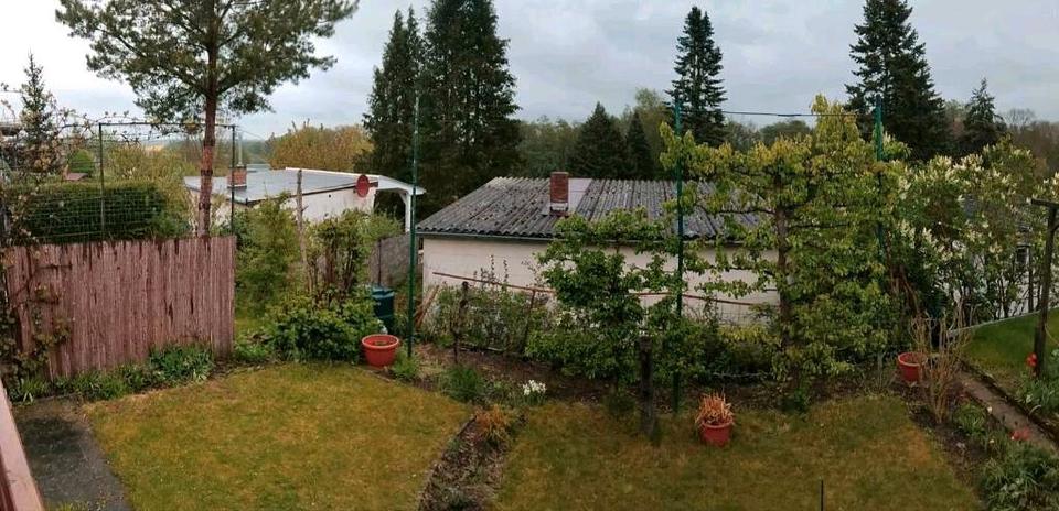 Einfamilienhaus Burg Stargard - 2 Zimmer, 39 m&sup2;, 57.000&euro; | Angebot:26448384