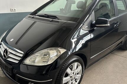 Mercedes-Benz A 180 198.122 km 3.800 &euro; Neubrandenburg 17034